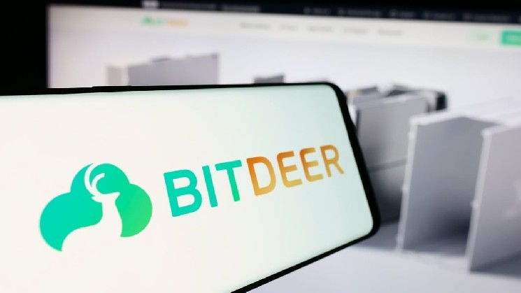 Bitdeer сократила валовый убыток до 8,5 млн долларов, а выручка во втором квартале превысила 228,8 млн долларов &mdash; Крипто Новости