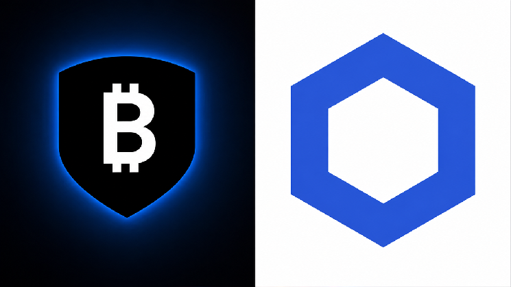 Bitgo переводит инфраструктуру WBTC на Chainlink в рамках мер по усилению безопасности &mdash; Крипто Новости