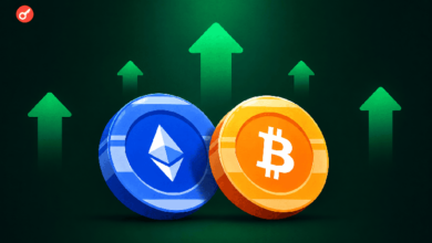 Биткоин и Ethereum завершили июль ростом после худшего месяца года — Крипто Новости
