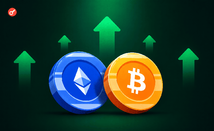 Биткоин и Ethereum завершили июль ростом после худшего месяца года — Крипто Новости