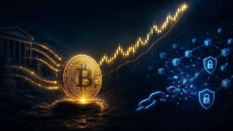 Биткоин резко вырос: почему инвесторы снова готовятся фиксировать прибыль &mdash; Крипто Новости