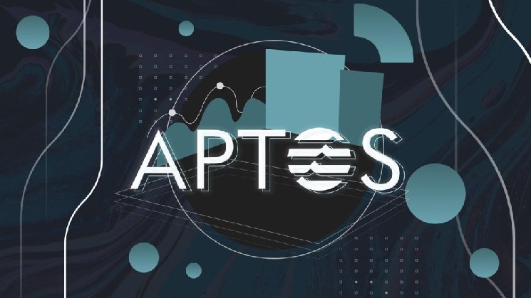 Блокчейн-сеть первого уровня Aptos объявляет о включении функции обеспечения конфиденциальности в своей основной сети! Вот подробности — Крипто Новости