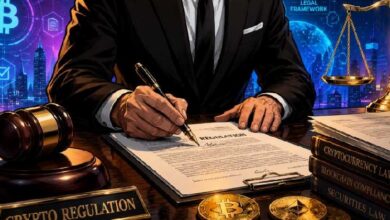 Бывшего руководителя Hodlnaut обвинили в распространении ложных данных — Крипто Новости