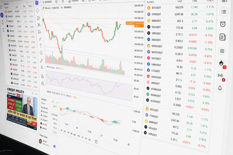 Цена bitcoin: спотовые ETF на Bitcoin получили $853 млн, а основной приток забрал IBIT от BlackRock — Крипто Новости