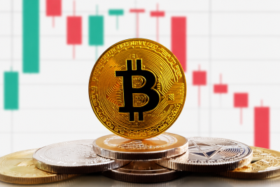 Цена bitcoin: спотовые ETF на Bitcoin получили $853 млн, а основной приток забрал IBIT от BlackRock — Крипто Новости