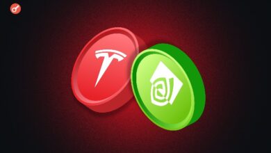 CEO Robinhood назвал три преимущества токенизированных акций для американских инвесторов — Крипто Новости