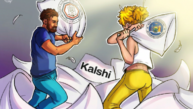CFTC использовала чрезвычайные полномочия, чтобы сохранить работу Kalshi в споре с Нью-Йорком — Крипто Новости