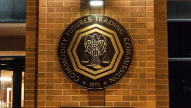 CFTC концентрирует усилия в сфере криптовалют на борьбе с мошенничеством — Крипто Новости