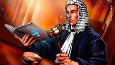 CFTC США ввела 5-летний запрет на торговлю для бывших руководителей Alameda и FTX — Крипто Новости