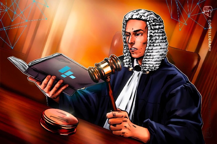 CFTC США ввела 5-летний запрет на торговлю для бывших руководителей Alameda и FTX — Крипто Новости
