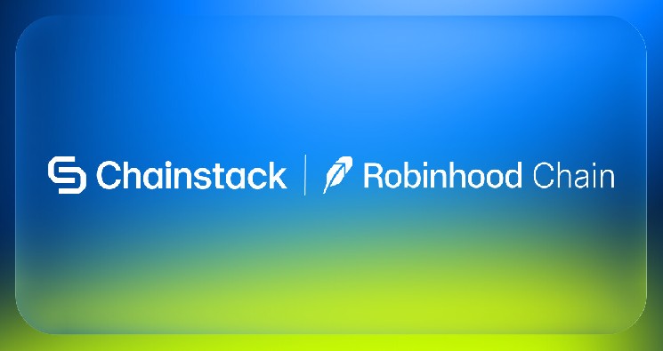 Chainstack добавляет поддержку Robinhood Chain для управляемых и самостоятельно размещенных узлов &mdash; Крипто Новости