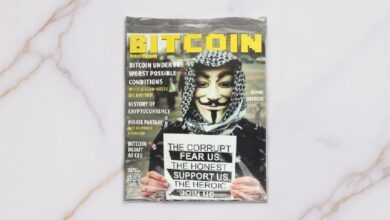 Чарли Шрем выставит на аукцион первый выпуск Bitcoin Magazine и другие раритеты — Крипто Новости