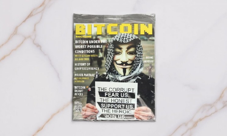 Чарли Шрем выставит на аукцион первый выпуск Bitcoin Magazine и другие раритеты &mdash; Крипто Новости