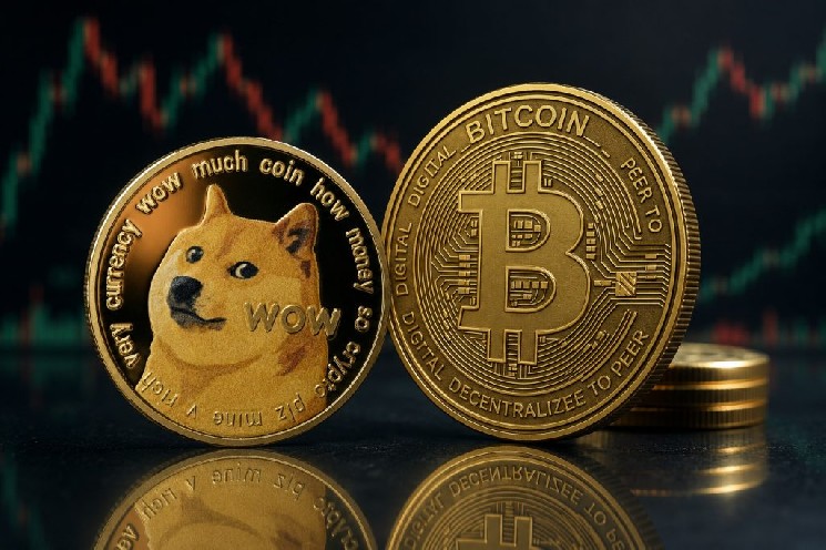 Чего ожидать от цен на биткоин (BTC) и догекоин (DOGE) в ближайшие дни? — Крипто Новости
