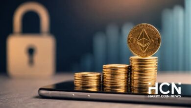 Число Ethereum на стейкинге достигло рекордных 41,7 млн ​​ETH или 35% от эмиссии — Крипто Новости
