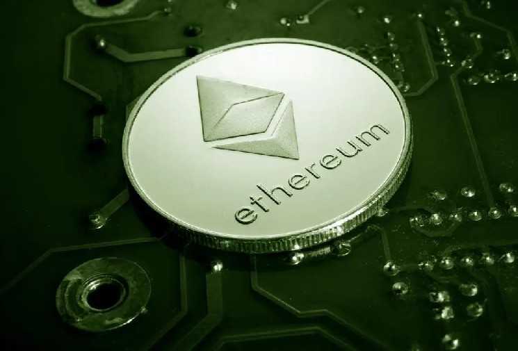 Что произойдет с Ethereum после его впечатляющего роста? Выпущено предупреждение! — Крипто Новости