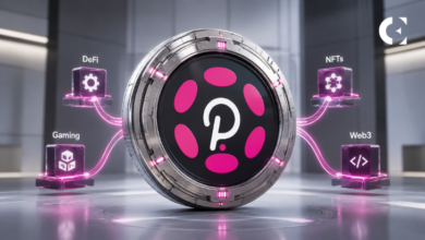 Что такое парачейны polkadot и делают ли они DOT более полезным? — Крипто Новости