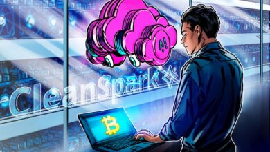 CleanSpark не дотянула до оценок выручки Уолл-стрит, акции падают — Крипто Новости