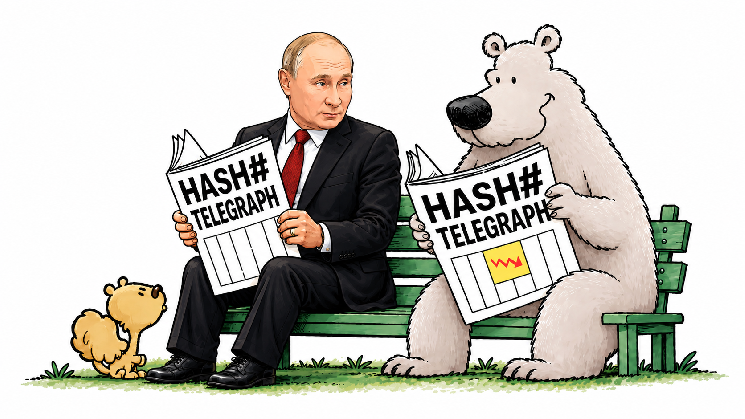 Дайджест недели: закон о крипте в России, побег нейросети и $130 млн потерь от Coldcard — Крипто Новости