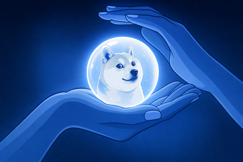 Dogecoin подшутил над «Человеком-пауком»: мемкоину нужны еще 11 таких премьер — Крипто Новости