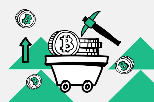 Доходность майнинга за месяц выросла на 10%. Сколько стоит добыть биткоин — Крипто Новости