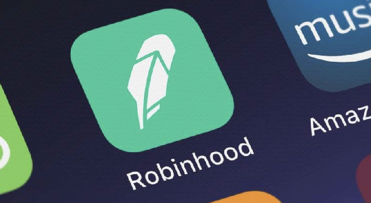 Два трейдера заработали почти по $1 млн на мемкоине Robinhood — Крипто Новости