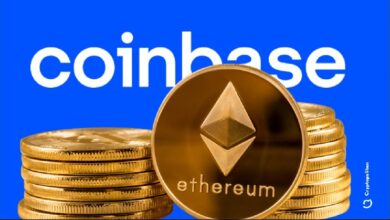 Джесси Поллак защищает Coinbase от «совершенно необоснованной» критики в адрес продаж ETH — Крипто Новости