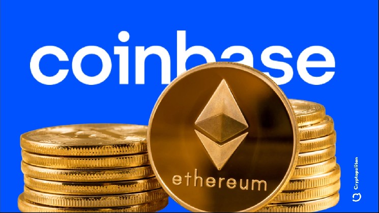 Джесси Поллак защищает Coinbase от «совершенно необоснованной» критики в адрес продаж ETH — Крипто Новости