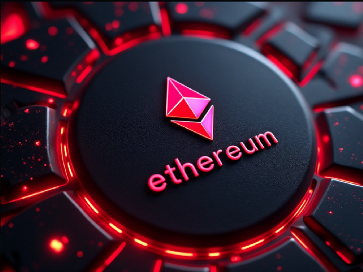 Эксперимент с Ethereum для этого гиганта, акции которого котируются на Nasdaq, продлился всего год! Весь ETH был продан, и инвестиции будут направлены именно в… — Крипто Новости