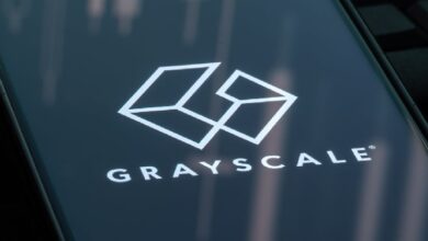 ETF «Chainlink» от Grayscale сократился до 72 млн долларов после падения курса LINK на 18 % — Крипто Новости