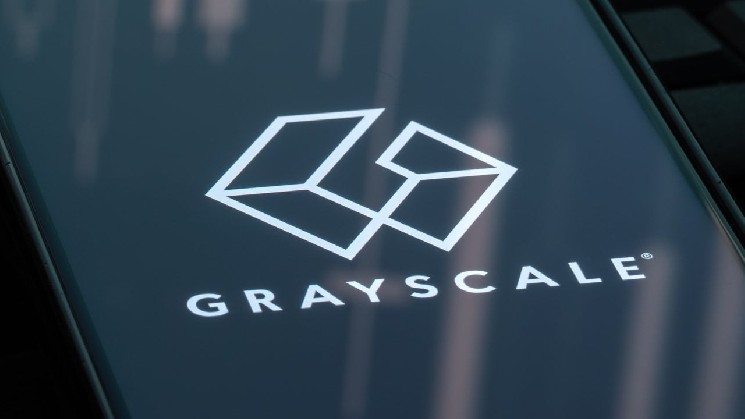 ETF «Chainlink» от Grayscale сократился до 72 млн долларов после падения курса LINK на 18 % — Крипто Новости