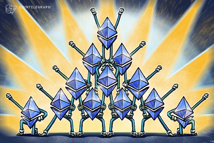 Ethereum Foundation отказывается от Poseidon в постквантовой стратегии — Крипто Новости