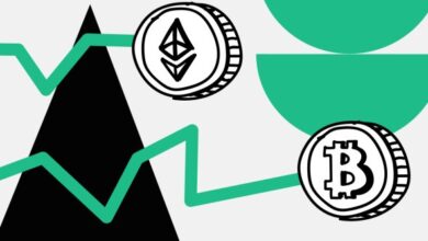 Ethereum обогнал по росту биткоин и обновил максимум с января — Крипто Новости