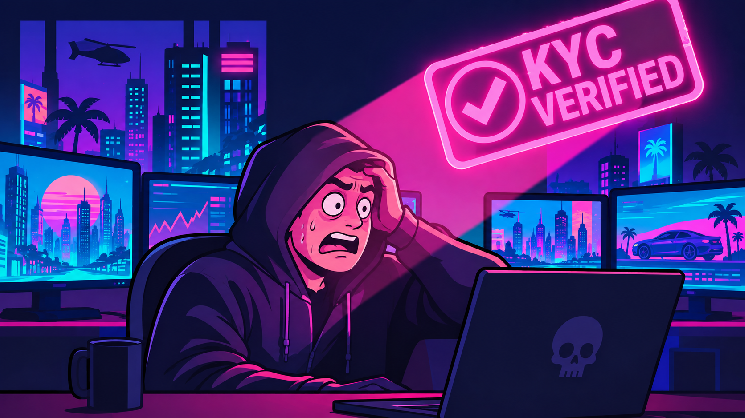 Фатальный KYC: как организатор мемкоин-аферы на утечке GTA 6 сам себя деанонимизировал — Крипто Новости