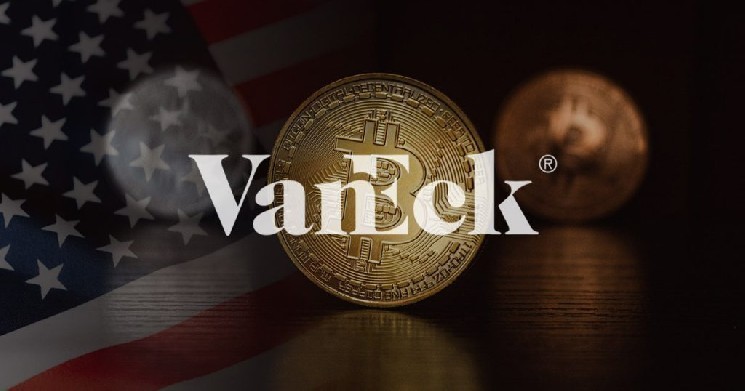 Генеральный директор VanEck высказался после роста биткоина! Достигнуто ли дно, или еще слишком рано? — Крипто Новости