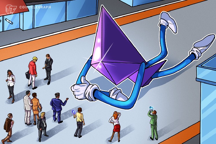 GnosisDAO одобрила переход Gnosis Chain в Ethereum Economic Zone — Крипто Новости