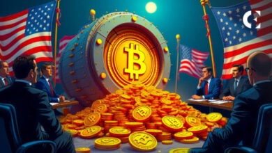 Гонка за право стать страной-резерватором Bitcoin: кто следующий после США? — Крипто Новости