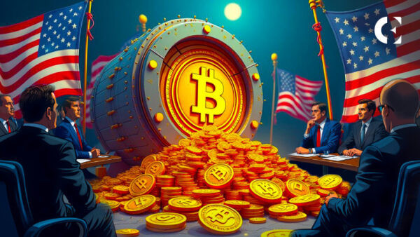 Гонка за право стать страной-резерватором Bitcoin: кто следующий после США? — Крипто Новости