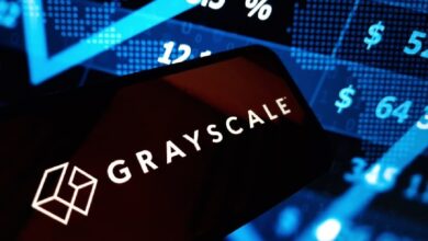 Grayscale назвала три криптовалюты, которые могут выиграть от роста государственного долга США — Крипто Новости