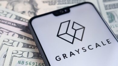 Grayscale считает, что появление 3 000 ончейн-хранилищ с активами на сумму более 7 млрд долларов станет следующим прорывом в криптовалютной сфере — Крипто Новости