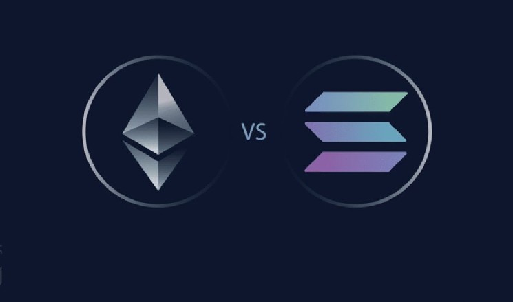 Грядут масштабные обновления для Ethereum и Solana: что изменится? — Крипто Новости