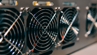Хешрейт Zcash стремительно растёт: цена ZEC в 870 долларов пробуждает гигантов ASIC-индустрии — Крипто Новости