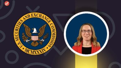 Хестер Пирс: SEC не будет защищать инвесторов TRUMP и других мемкоинов — Крипто Новости
