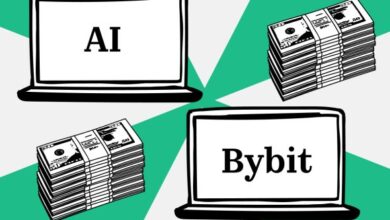 ИИ помог криптобирже Bybit сохранить от краж 0 млн. Как именно — Крипто Новости