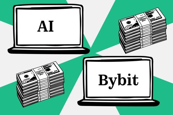 ИИ помог криптобирже Bybit сохранить от краж $700 млн. Как именно — Крипто Новости