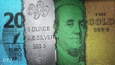 Индекс доллара DXY упал до минимума за 4 месяца и открыл путь для роста биткоина — Крипто Новости