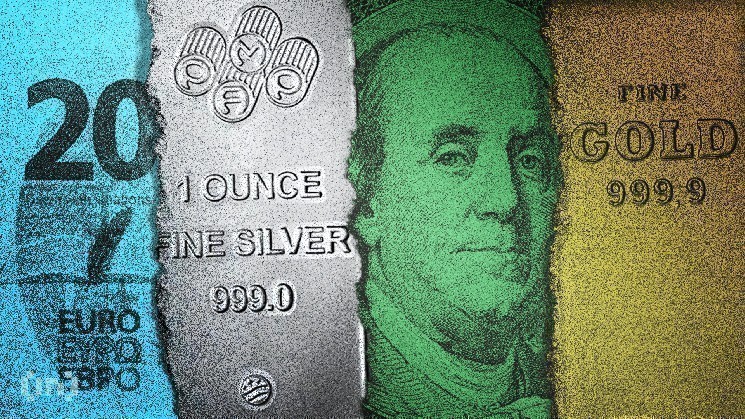 Индекс доллара DXY упал до минимума за 4 месяца и открыл путь для роста биткоина — Крипто Новости