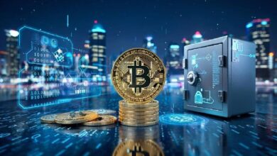 JPMorgan прогнозирует рост BTC до 6 000 к концу года — Крипто Новости