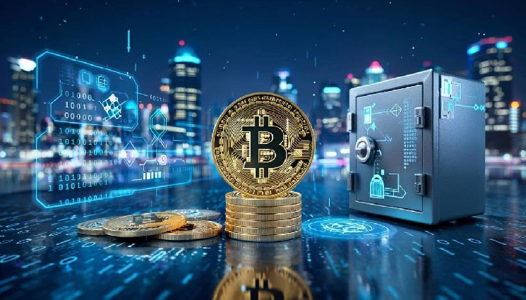 JPMorgan прогнозирует рост BTC до $126 000 к концу года &mdash; Крипто Новости