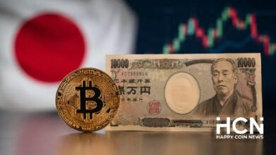 Как укрепление японской иены может отразиться на биткоине? — Крипто Новости